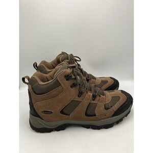 Nevados Mens Ankle Mid Hiking Boots‎ V1082MER - Boomerang II Mid Multi Size 13 W